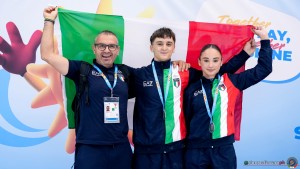 mixed team ita   italy sfe05705 copia simone ferraro ph